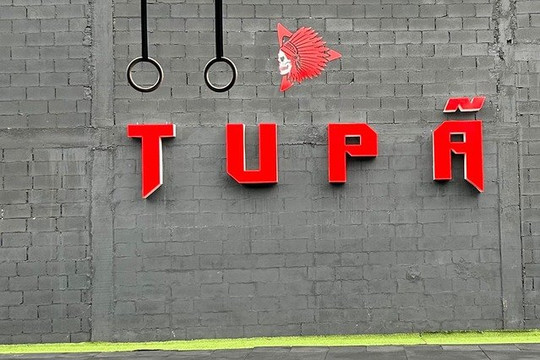 Imagem 2 da galeria do parceiro Tupã Mutuá.