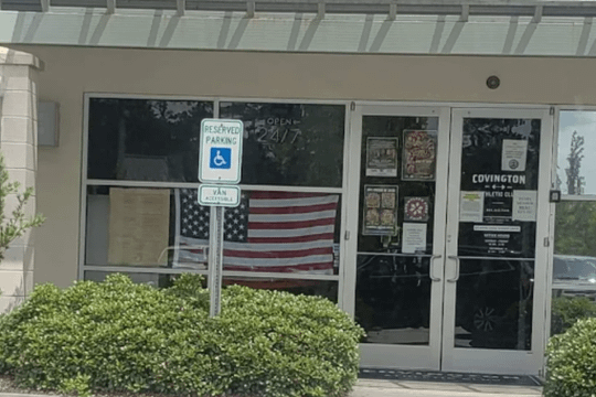 Image 2 from Covington Athletic Club partner gallery