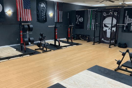 Image 3 from Covington Athletic Club partner gallery