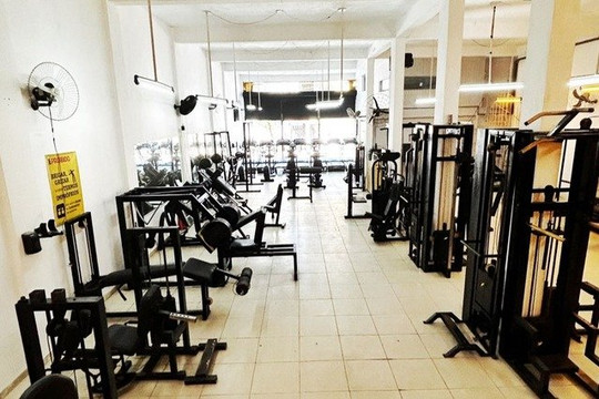 Imagem 3 da galeria do parceiro King