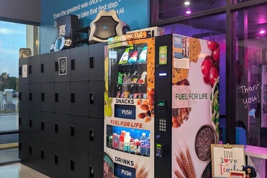 Image 3 from Rockbox Fitness Rockledge partner gallery