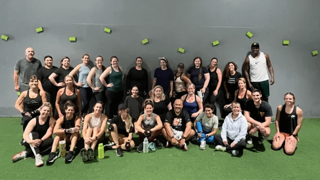 Image 2 from EPIC Fitness partner gallery