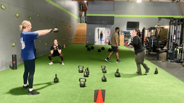 Image 3 from EPIC Fitness partner gallery