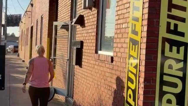 Image 2 from Pure Fitness RVA partner gallery