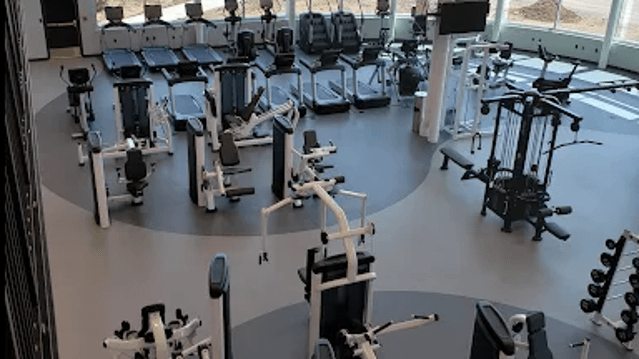 Image 1 from The Rec Complex of Faiview Heights partner gallery