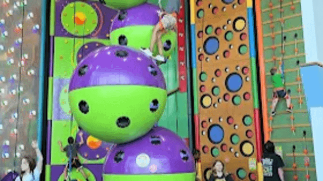 Image 3 from The Rec Complex of Faiview Heights partner gallery