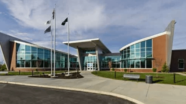 Image 2 from The Rec Complex of Faiview Heights partner gallery