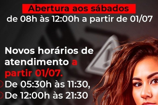 Imagem 1 da galeria do parceiro Arena Fitness