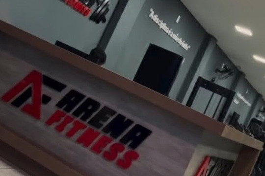 Imagem 2 da galeria do parceiro Arena Fitness
