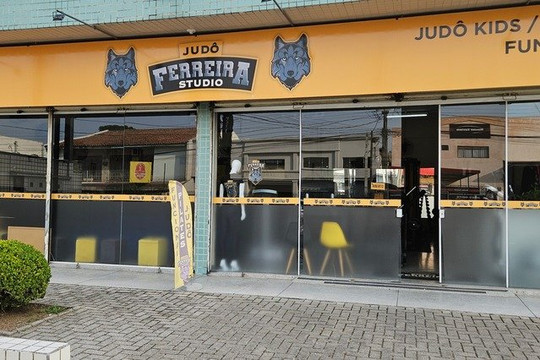 Imagem 2 da galeria do parceiro Judô Ferreira
