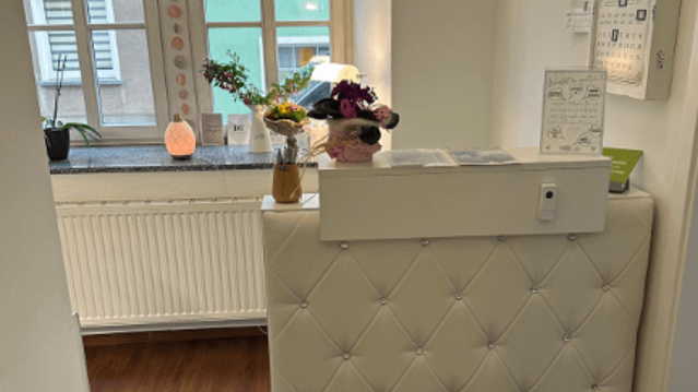 Bild 3 von ManuSa Gesundheitsraum Pulsnitz Partnergalerie