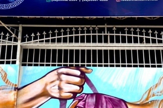 Imagem 2 da galeria do parceiro Focus Thai Team