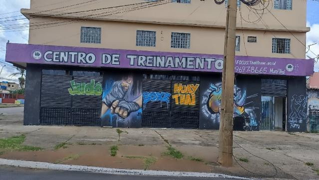 Imagem 1 da galeria do parceiro Focus Thai Team