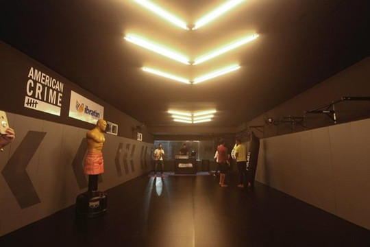 Imagem 3 da galeria do parceiro Hustle Fight