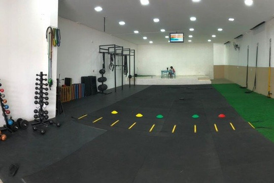 Imagem 1 da galeria do parceiro Kamaleão Estúdio