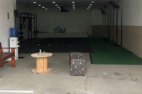 Imagem 2 da galeria do parceiro Kamaleão Estúdio