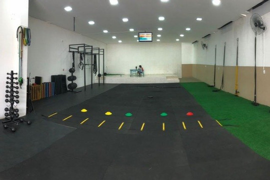 Imagem 3 da galeria do parceiro Kamaleão Estúdio