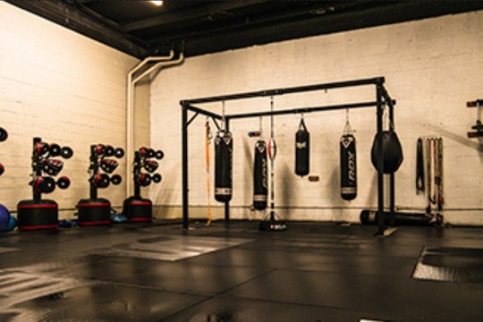 Image 2 from Rebel One LV partner gallery