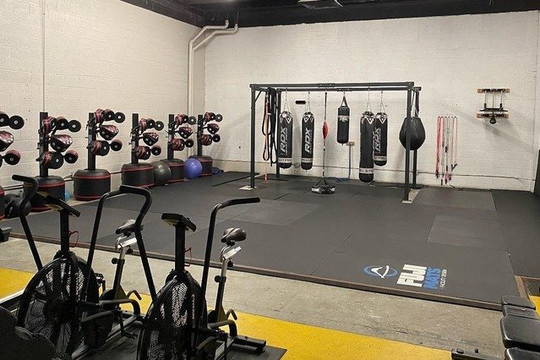 Image 1 from Rebel One LV partner gallery