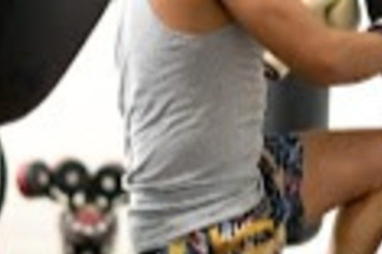 Image 3 from Rebel One LV partner gallery