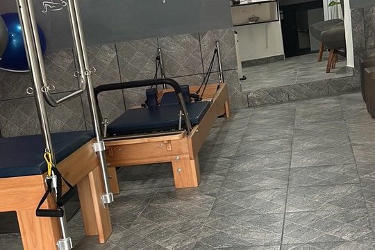 Imagem 3 da galeria do parceiro V Pilates Bem-Estar e Saúde - Cordovil