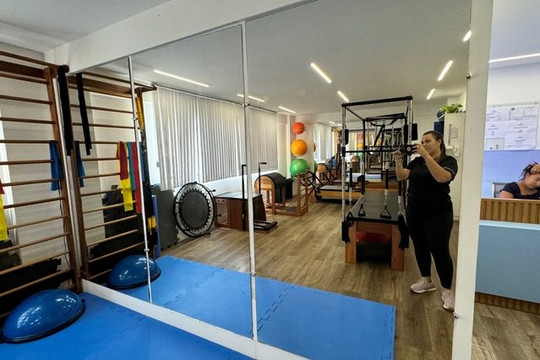 Imagem 3 da galeria do parceiro Humaniza Clínica Integrada Multidisciplinar