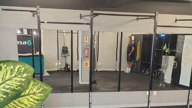 Imagem 1 da galeria do parceiro Arbello Fit