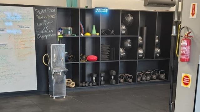 Imagem 3 da galeria do parceiro Arbello Fit