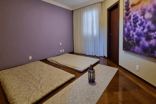 Imagem 1 da galeria do parceiro TeraSpa