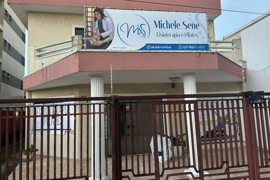 Imagem 2 da galeria do parceiro Studio de Pilates Michele Sene