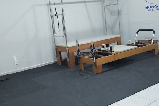 Imagem 3 da galeria do parceiro Studio de Pilates Michele Sene