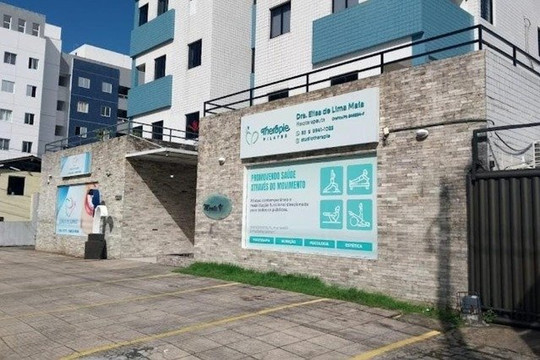 Imagem 2 da galeria do parceiro Studio Therapie