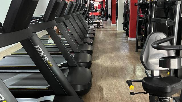 Imagem 3 da galeria do parceiro Academia Mais Fit