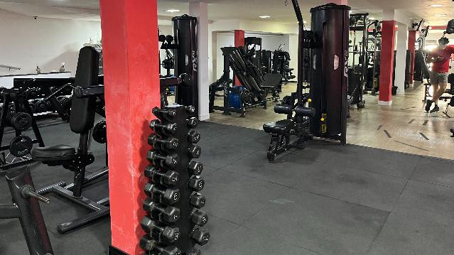 Imagem 1 da galeria do parceiro Academia Mais Fit