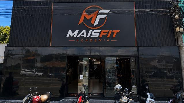 Imagem 2 da galeria do parceiro Academia Mais Fit