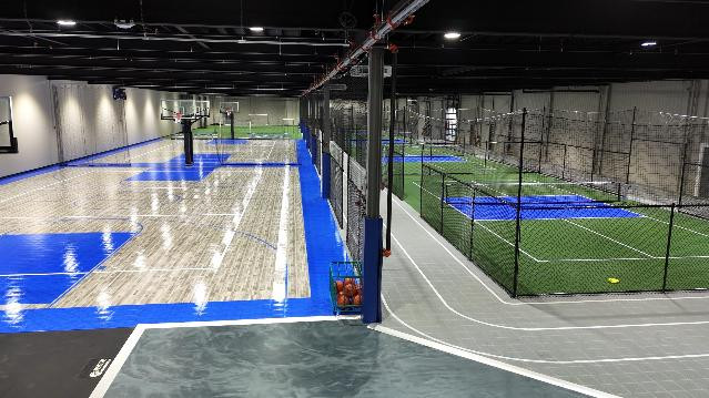 Image 1 from Narrow Valley Sportsplex partner gallery