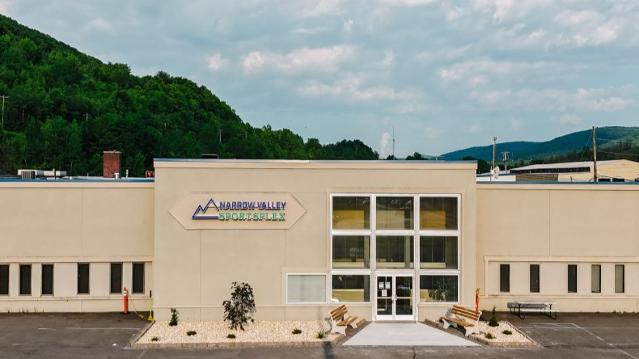 Image 3 from Narrow Valley Sportsplex partner gallery