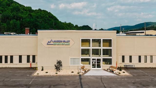 Image 2 from Narrow Valley Sportsplex partner gallery