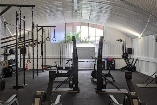 Image 1 from Basis London partner gallery