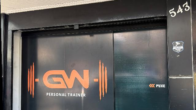 Imagem 2 da galeria do parceiro Studio GW Personal Trainer