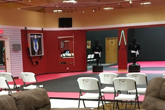 Image 3 from Light Sword Martial Arts PMA partner gallery