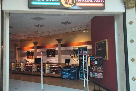 Image 2 from Light Sword Martial Arts PMA partner gallery