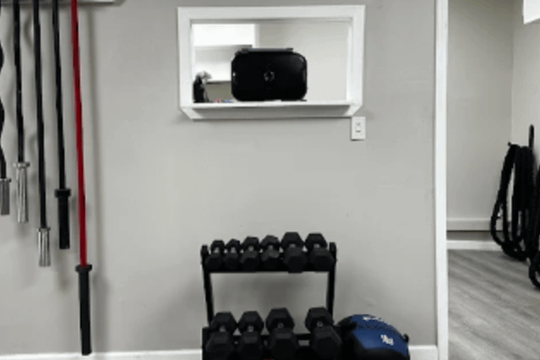 Image 3 from Trinity Fitness For Women partner gallery