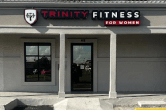Image 1 from Trinity Fitness For Women partner gallery