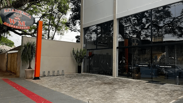Imagem 2 da galeria do parceiro Academia WM | Meu Melhor Corpo