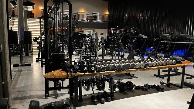 Imagem 1 da galeria do parceiro Academia WM | Meu Melhor Corpo