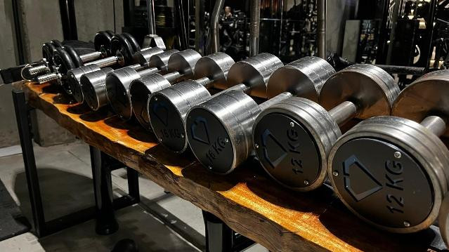 Imagem 3 da galeria do parceiro Academia WM | Meu Melhor Corpo