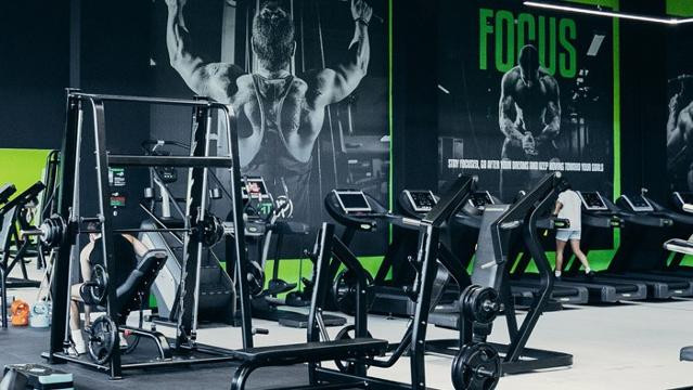 Immagine 2 dalla galleria del partner FitUP Cellatica