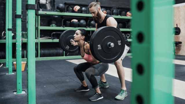 Immagine 1 dalla galleria del partner FitUP Cellatica