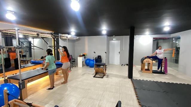 Imagem 3 da galeria do parceiro Lu Fitness Academia